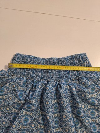 Conjunto Falda + Top Shein Talla S (NUEVO)