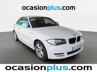 BMW Serie 1 118d Coupe 105 kW (143 CV)