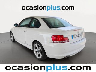 BMW Serie 1 118d Coupe 105 kW (143 CV)