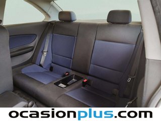 BMW Serie 1 118d Coupe 105 kW (143 CV)