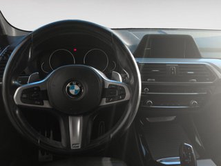 BMW X3 xDrive20d 140 kW (190 CV)