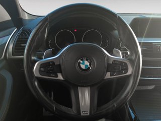 BMW X3 xDrive20d 140 kW (190 CV)