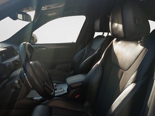 BMW X3 xDrive20d 140 kW (190 CV)