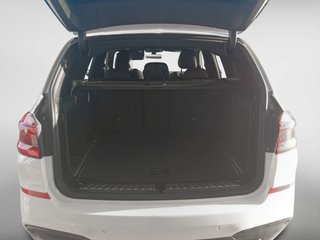 BMW X3 xDrive20d 140 kW (190 CV)