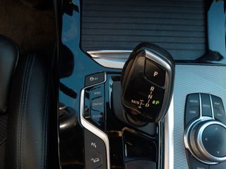 BMW X3 xDrive20d 140 kW (190 CV)
