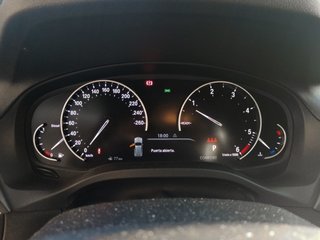 BMW X3 xDrive20d 140 kW (190 CV)