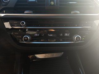 BMW X3 xDrive20d 140 kW (190 CV)