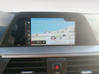 BMW X3 xDrive20d 140 kW (190 CV)