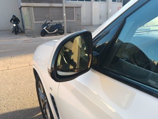BMW X3 xDrive20d 140 kW (190 CV)