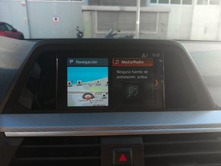 BMW X3 xDrive20d 140 kW (190 CV)