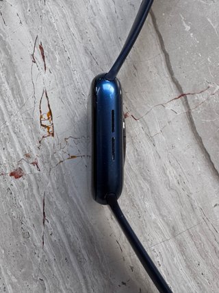 Apple Watch Series 6 44mm Azul Marino