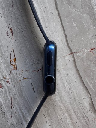 Apple Watch Series 6 44mm Azul Marino