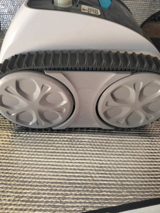 Robot piscina