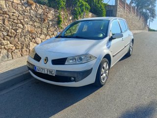 Renault Megane 2006