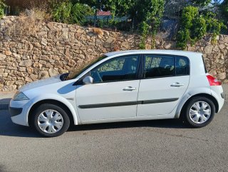 Renault Megane 2006