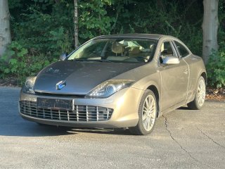 Renault Laguna 2013