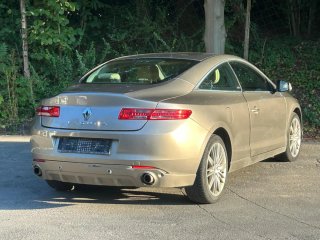 Renault Laguna 2013