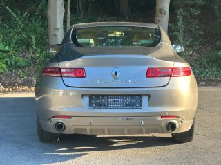 Renault Laguna 2013