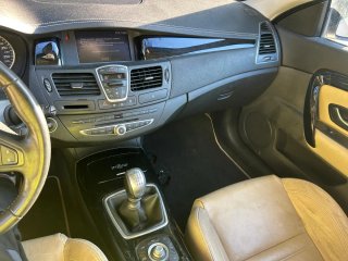 Renault Laguna 2013