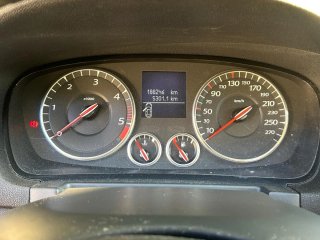 Renault Laguna 2013