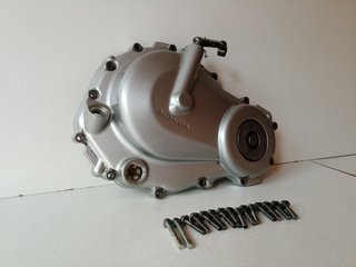 Tapa embrague honda cbr 600 f 600f f4i despiece