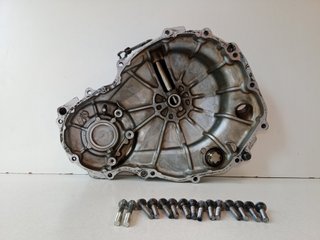 Tapa embrague honda cbr 600 f 600f f4i despiece