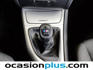 BMW Serie 1 118d Coupe 105 kW (143 CV)