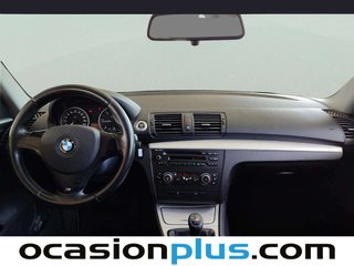 BMW Serie 1 118d Coupe 105 kW (143 CV)