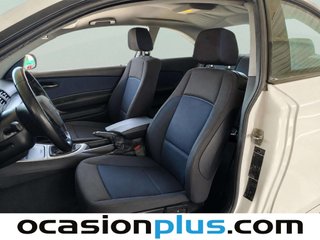 BMW Serie 1 118d Coupe 105 kW (143 CV)