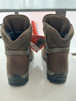 Botas de montaña Chiruca Marrones