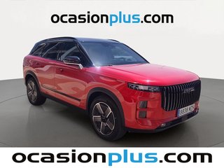 JAECOO 7 1.6 TGDI Exclusive AWD 108 kW (145 CV)