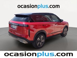 JAECOO 7 1.6 TGDI Exclusive AWD 108 kW (145 CV)