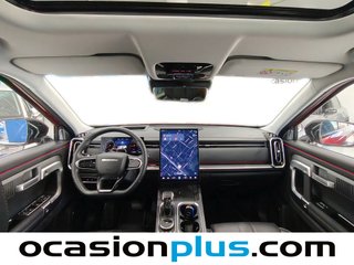 JAECOO 7 1.6 TGDI Exclusive AWD 108 kW (145 CV)