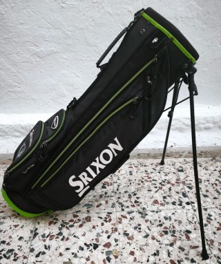 Bolsa de Golf Srixon con tripode