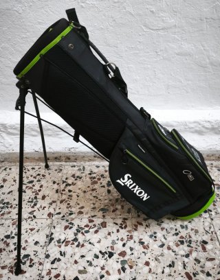Bolsa de Golf Srixon con tripode