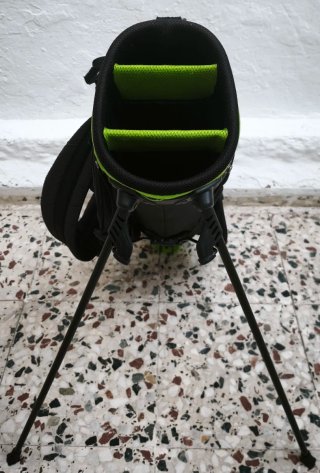 Bolsa de Golf Srixon con tripode
