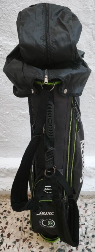 Bolsa de Golf Srixon con tripode