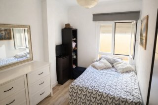 Apartamento alquiler vacacional