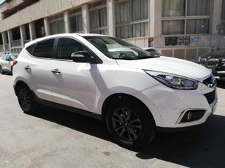 Hyundai ix35 1.7 CRDi 115cv BlueDrive Kosmo Klass