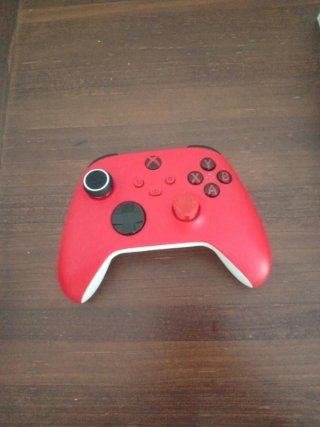 Xbox Series S Blanca