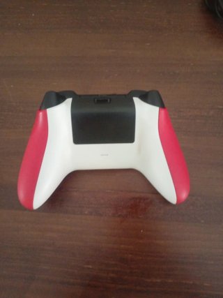 Xbox Series S Blanca