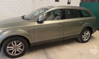 Audi Q7 2006