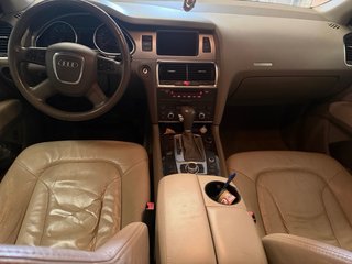 Audi Q7 2006