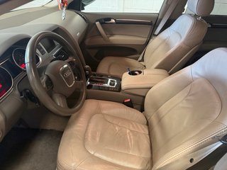 Audi Q7 2006