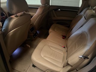 Audi Q7 2006