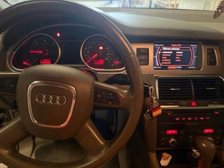 Audi Q7 2006