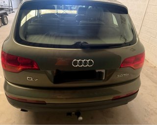 Audi Q7 2006