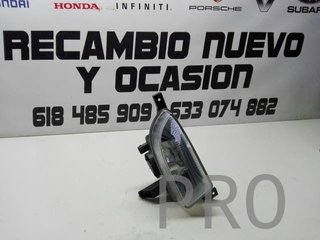 Faro opel zafira A derecho nuevo