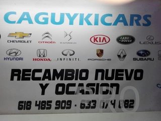 Faro opel zafira A derecho nuevo