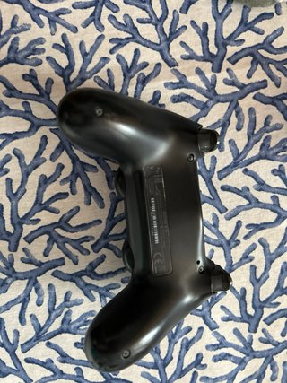 Mando PS4 (PlayStation 4) Negro